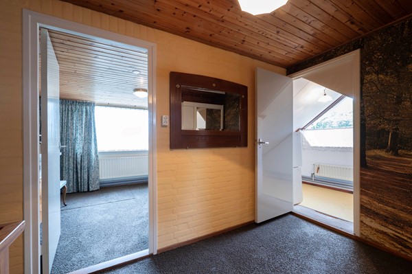 Medium property photo - Eikenlaan 9, 4731 CP Oudenbosch